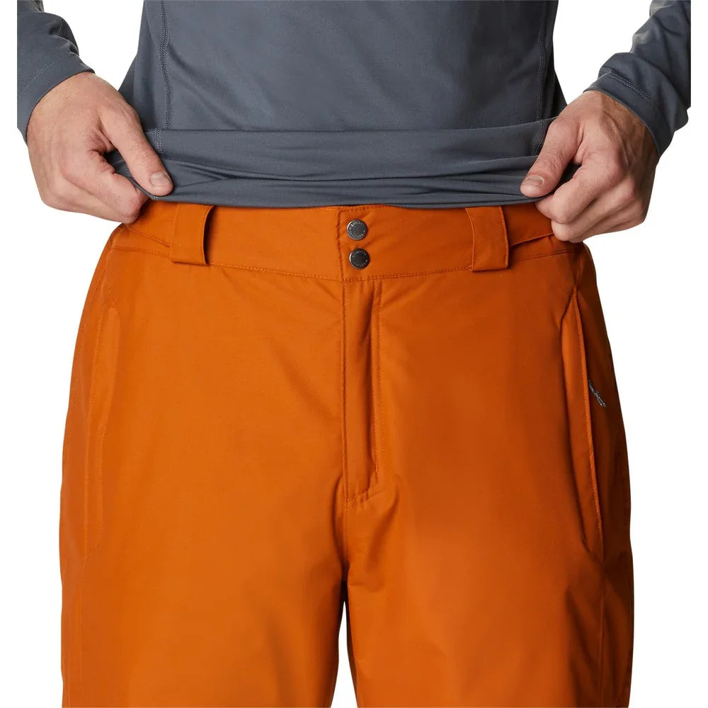 Columbia M's Bugaboo II Snow Pants