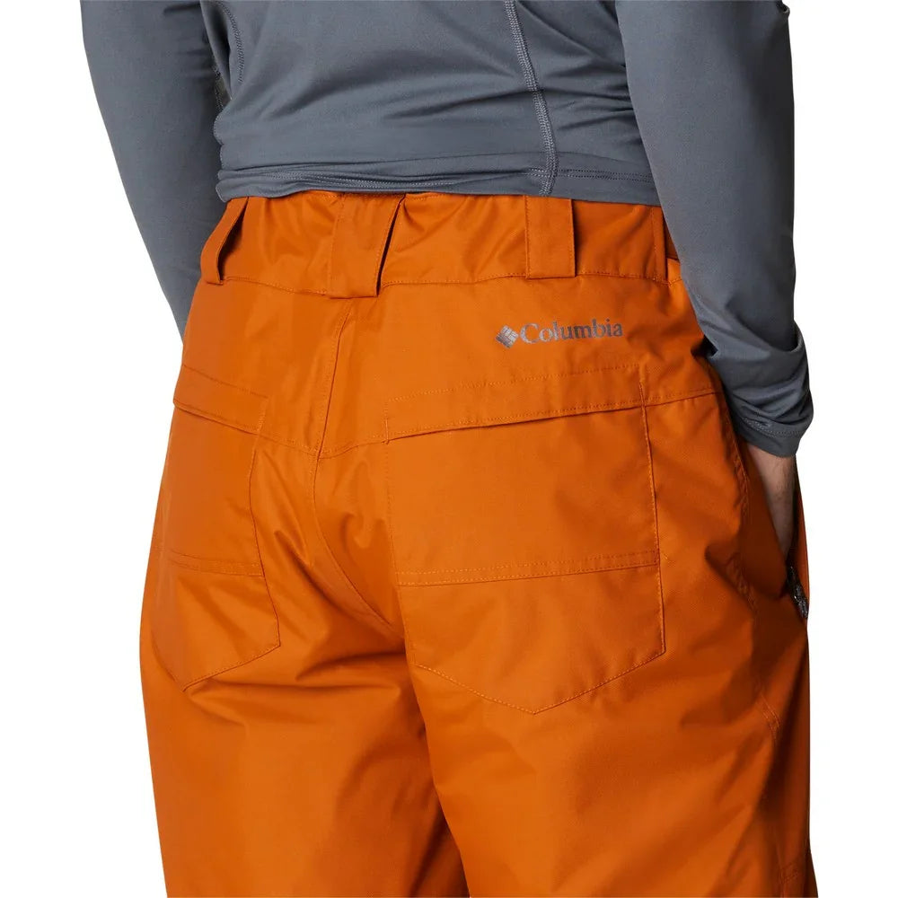 Columbia M's Bugaboo II Snow Pants