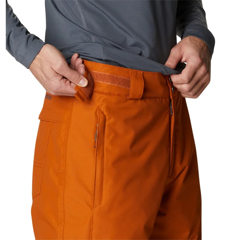 Columbia M's Bugaboo II Snow Pants