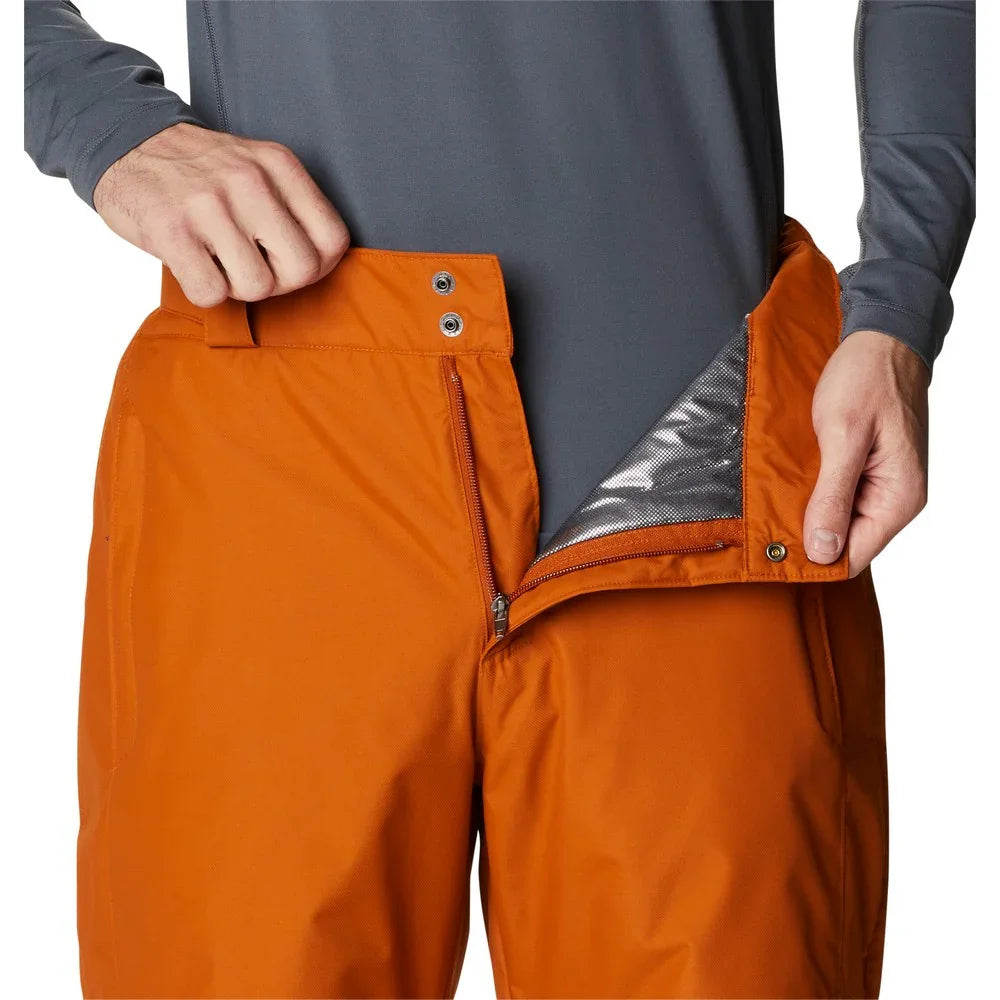 Columbia M's Bugaboo II Snow Pants