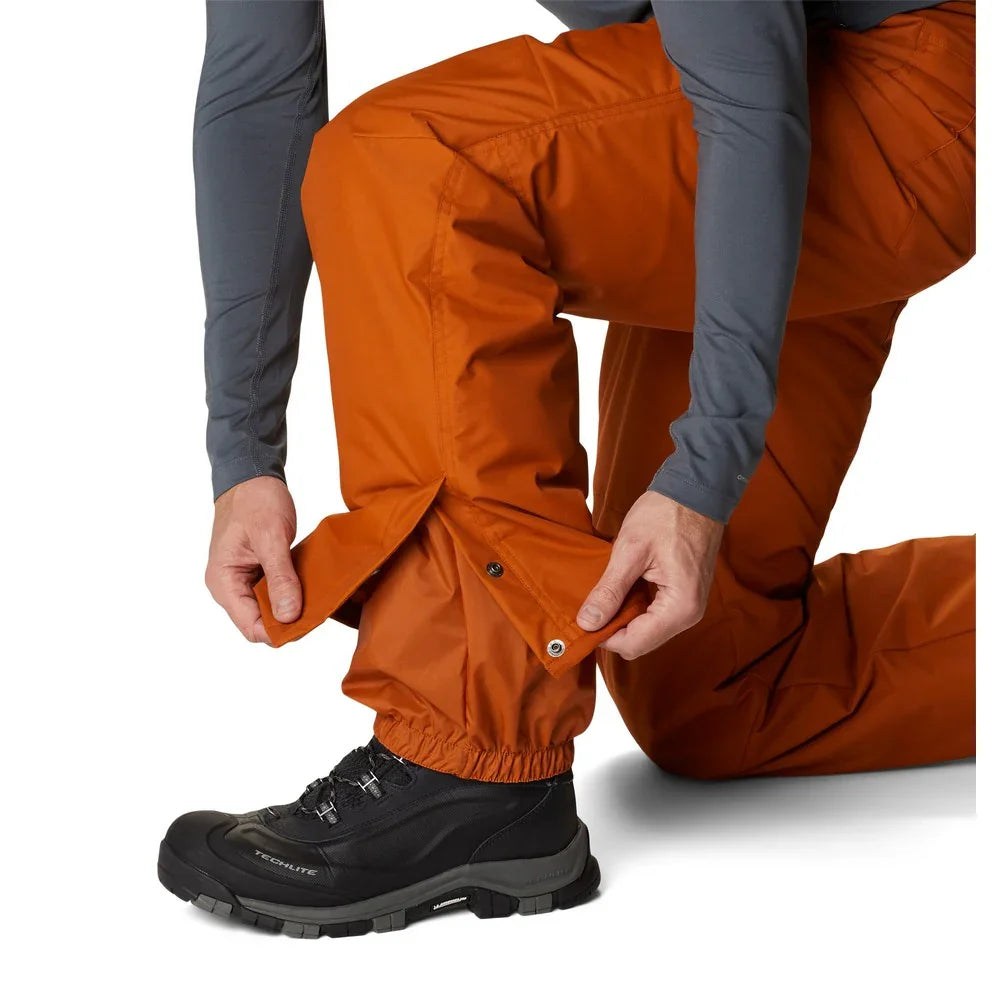 Columbia M's Bugaboo II Snow Pants