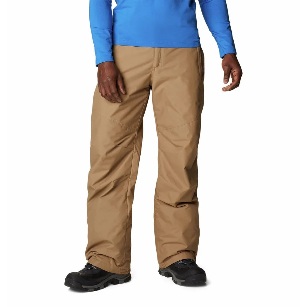 Columbia M's Bugaboo II Snow Pants