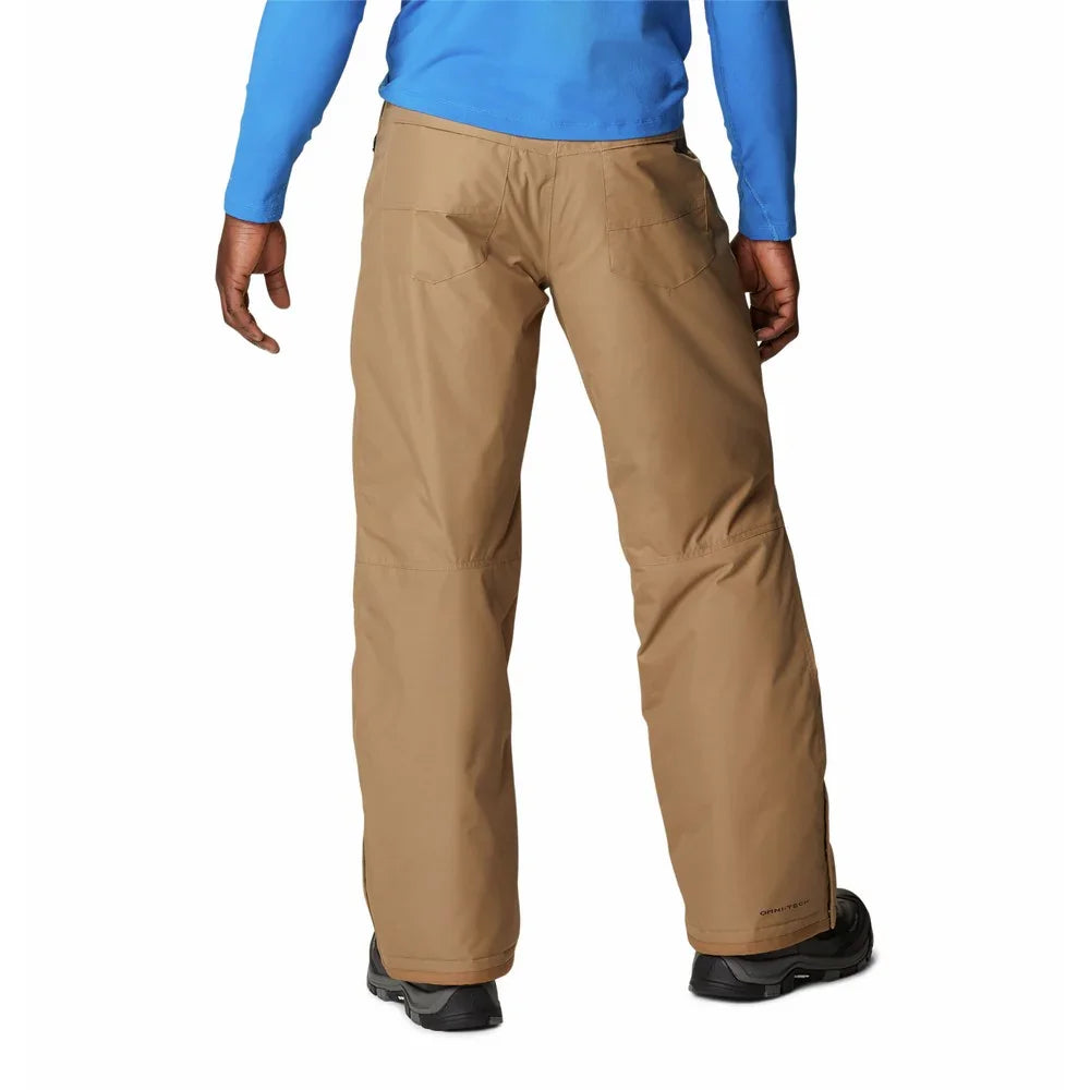 Columbia M's Bugaboo II Snow Pants