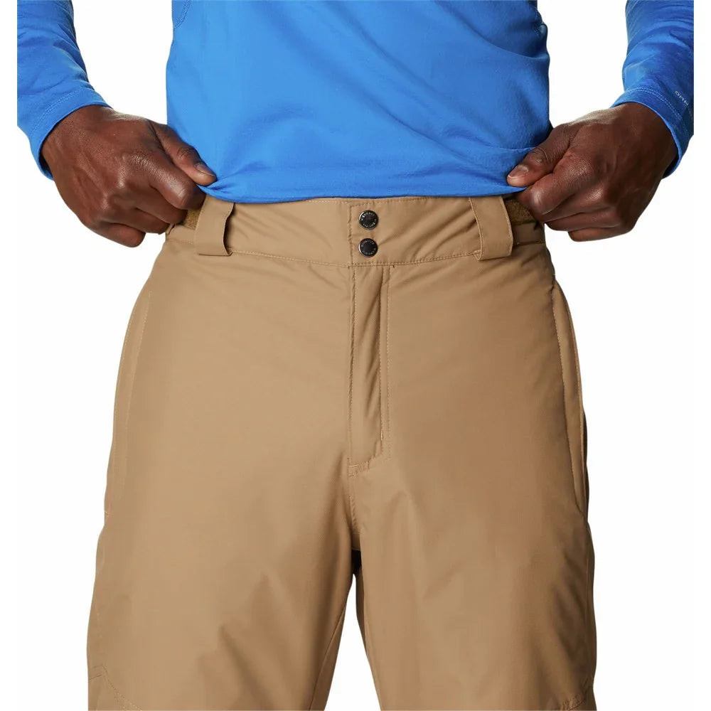 Columbia M's Bugaboo II Snow Pants