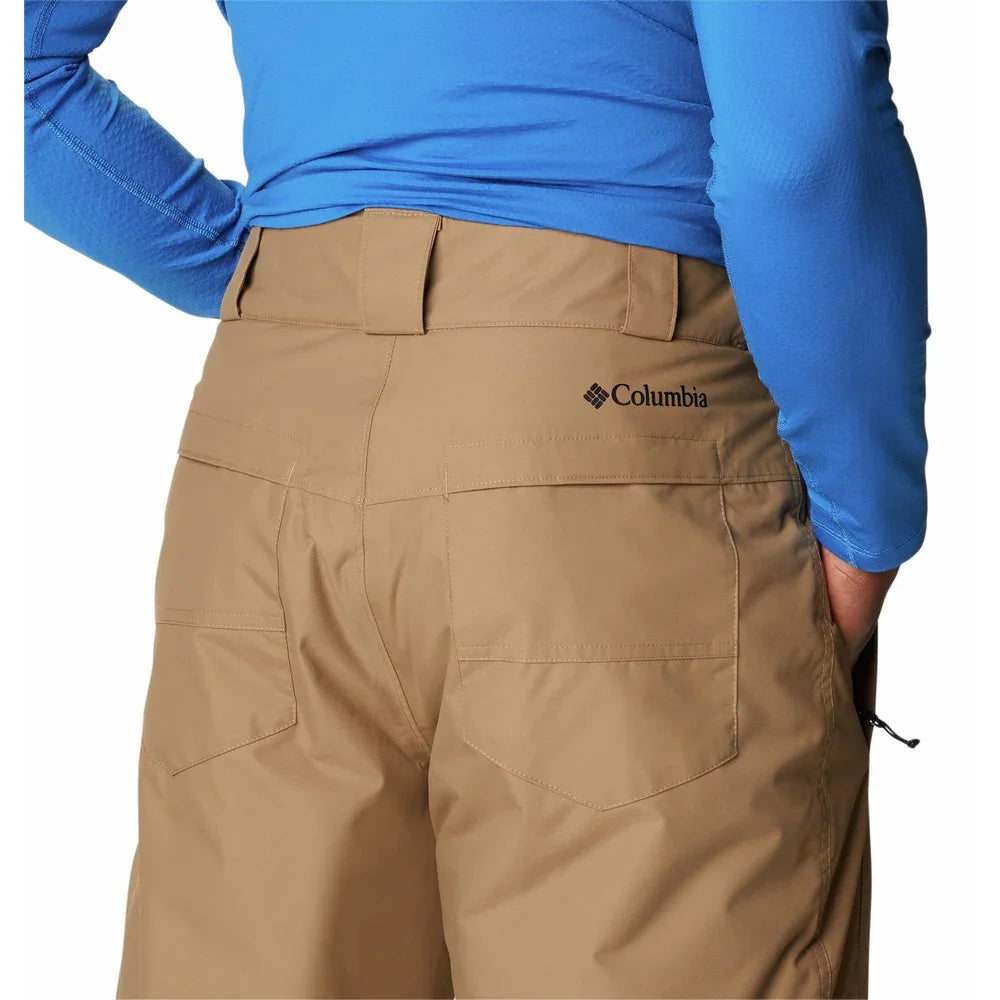 Columbia M's Bugaboo II Snow Pants