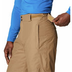Columbia M's Bugaboo II Snow Pants
