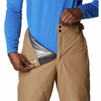 Columbia M's Bugaboo II Snow Pants