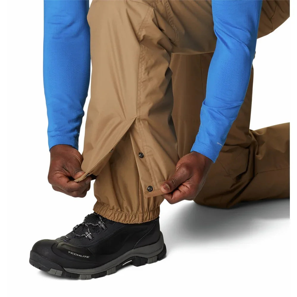 Columbia M's Bugaboo II Snow Pants