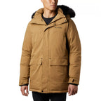 Manteau d'hiver Columbia Winter Rebellion (hommes)
