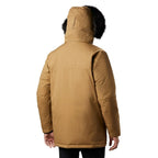 Manteau d'hiver Columbia Winter Rebellion (hommes)