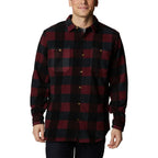 Chemise Columbia Flare Gun (hommes)