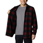 Chemise Columbia Flare Gun (hommes)