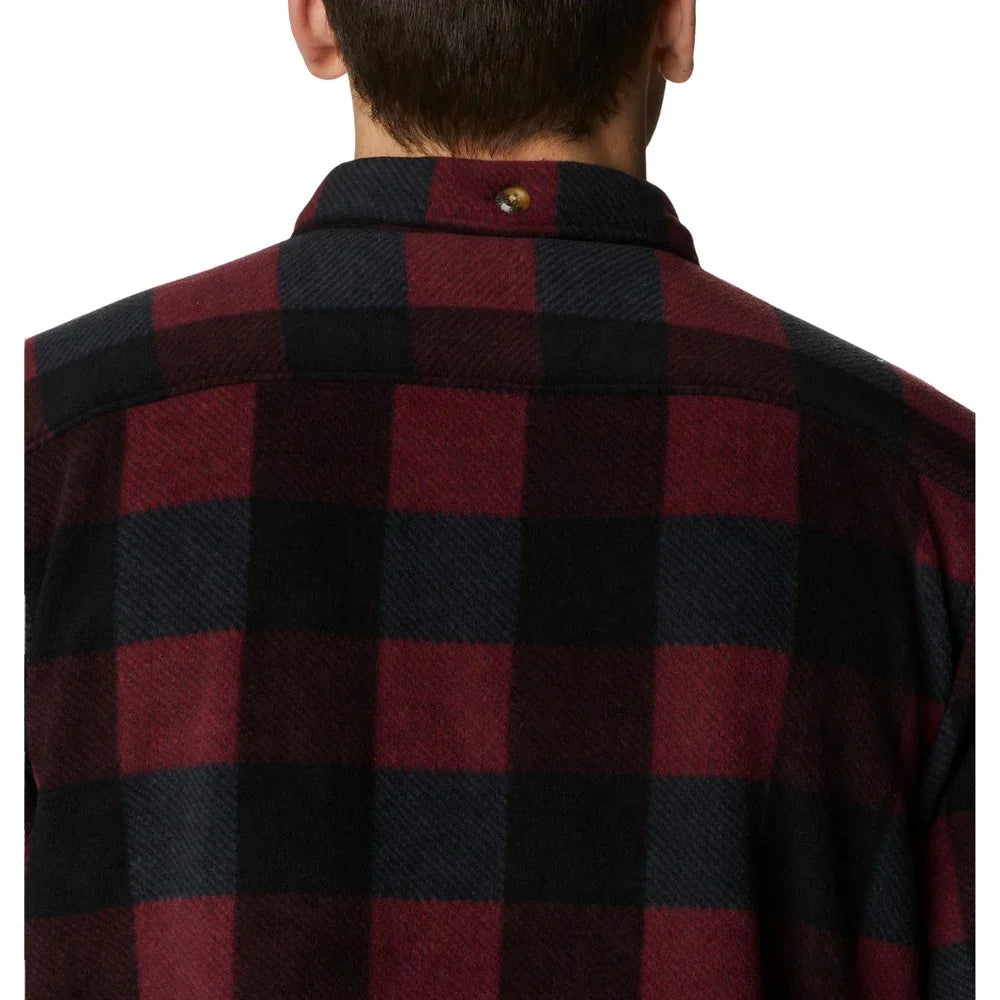 Chemise Columbia Flare Gun (hommes)