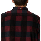 Chemise Columbia Flare Gun (hommes)