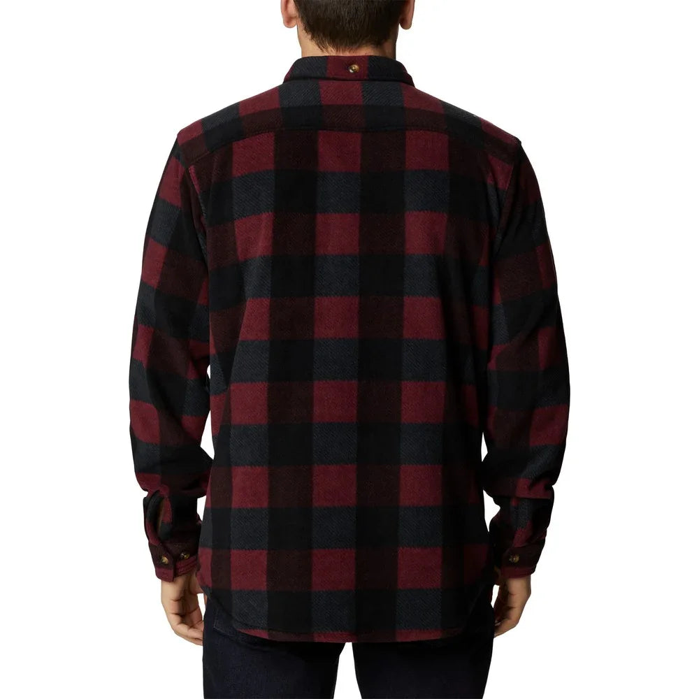 Chemise Columbia Flare Gun (hommes)