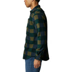 Chemise Columbia Flare Gun (hommes)