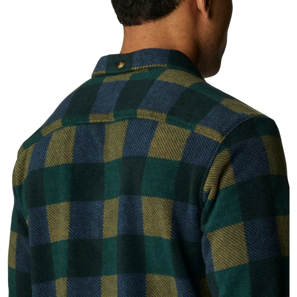 Chemise Columbia Flare Gun (hommes)