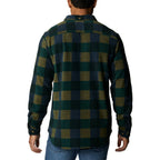 Chemise Columbia Flare Gun (hommes)