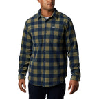 Chemise Columbia Flare Gun (hommes)