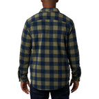 Chemise Columbia Flare Gun (hommes)