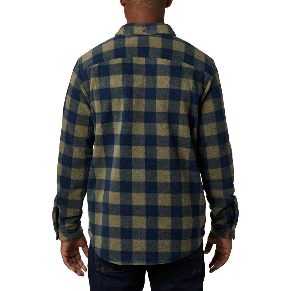 Chemise Columbia Flare Gun (hommes)