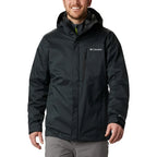 Manteau d'hiver Columbia Whirlibird IV (hommes)