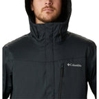 Manteau d'hiver Columbia Whirlibird IV (hommes)