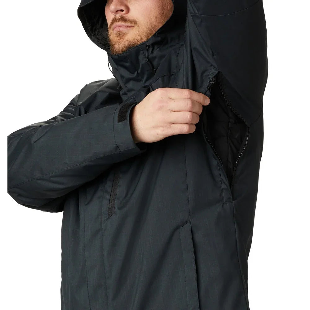 Manteau d'hiver Columbia Whirlibird IV (hommes)