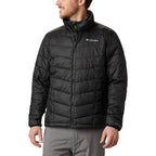 Manteau d'hiver Columbia Whirlibird IV (hommes)