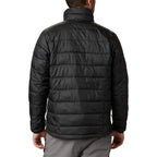Manteau d'hiver Columbia Whirlibird IV (hommes)