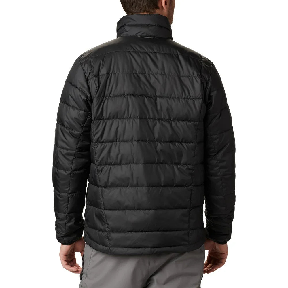 Manteau d'hiver Columbia Whirlibird IV (hommes)