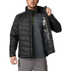 Manteau d'hiver Columbia Whirlibird IV (hommes)