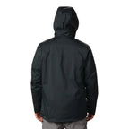 Manteau d'hiver Columbia Whirlibird IV (hommes)