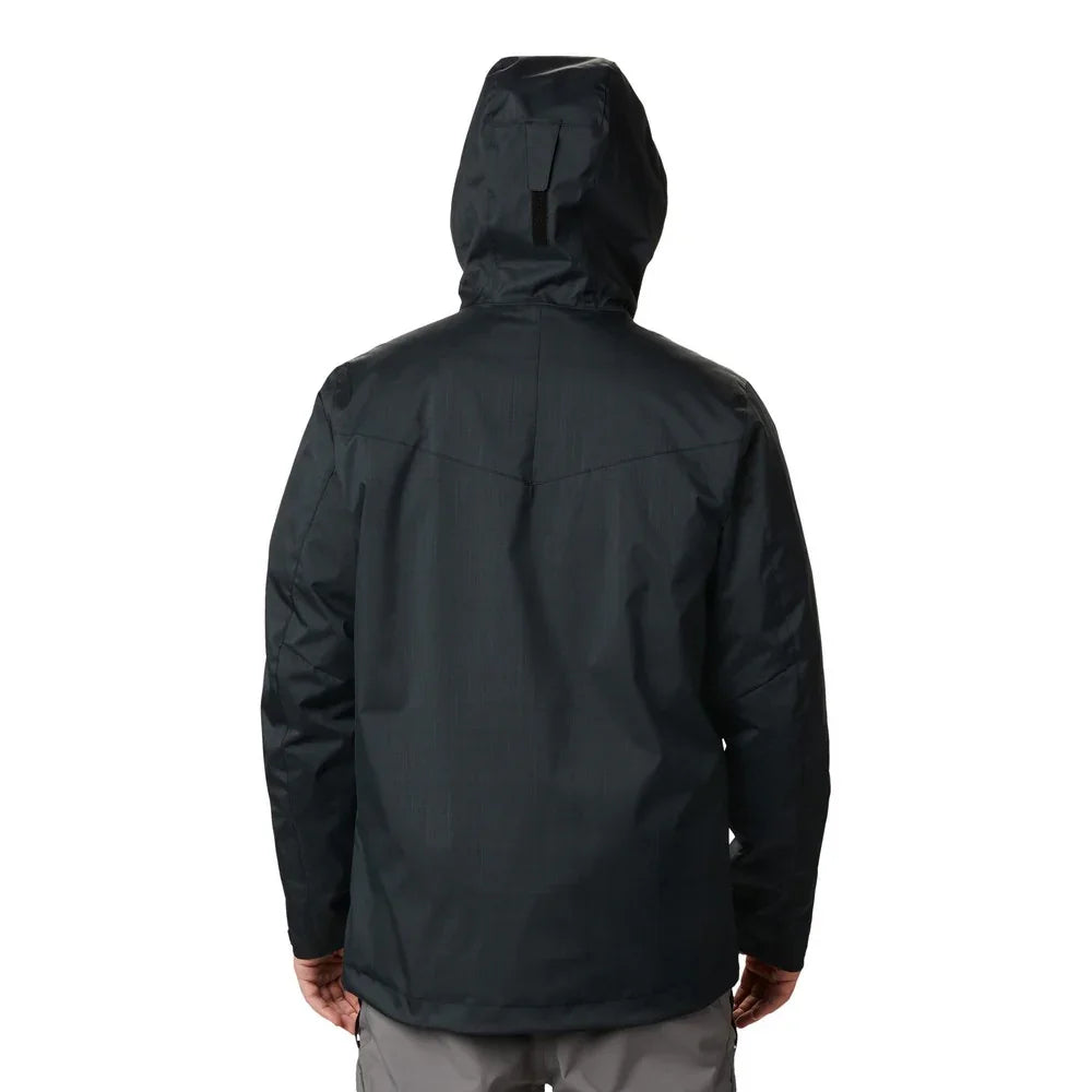 Manteau d'hiver Columbia Whirlibird IV (hommes)