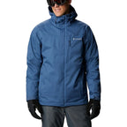 Manteau d'hiver Columbia Whirlibird IV (hommes)