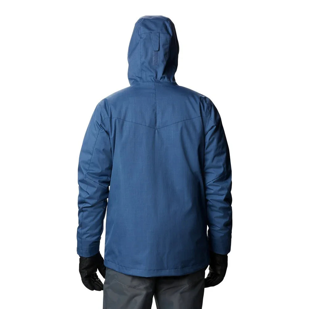 Manteau d'hiver Columbia Whirlibird IV (hommes)