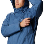 Manteau d'hiver Columbia Whirlibird IV (hommes)
