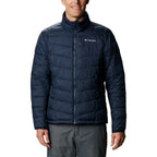 Manteau d'hiver Columbia Whirlibird IV (hommes)