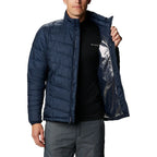 Manteau d'hiver Columbia Whirlibird IV (hommes)