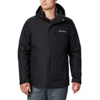Manteau d'hiver Columbia Whirlibird IV (hommes)