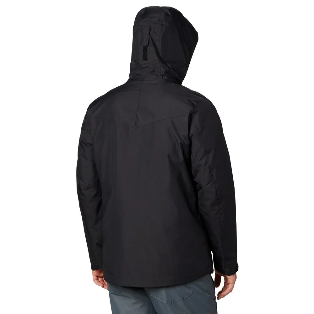 Manteau d'hiver Columbia Whirlibird IV (hommes)