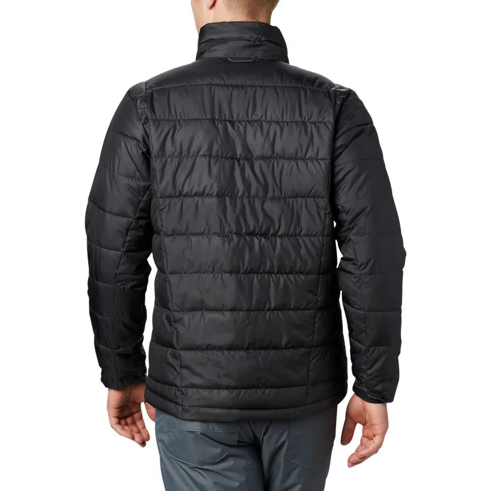 Manteau d'hiver Columbia Whirlibird IV (hommes)