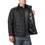 Manteau d'hiver Columbia Whirlibird IV (hommes)