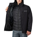 Manteau d'hiver Columbia Whirlibird IV (hommes)