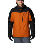 Manteau d'hiver Columbia Whirlibird IV (hommes)