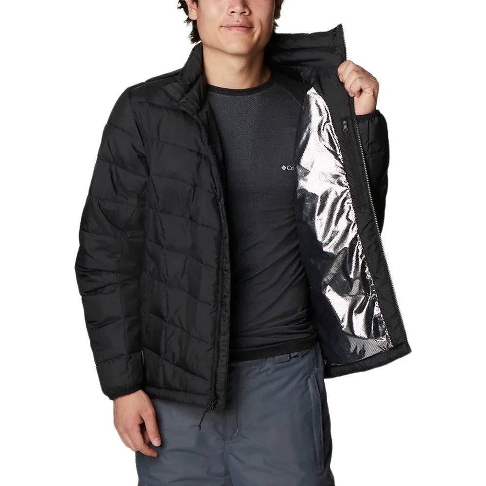 Manteau d'hiver Columbia Whirlibird IV (hommes)