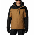 Manteau d'hiver Columbia Whirlibird IV (hommes)