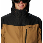 Manteau d'hiver Columbia Whirlibird IV (hommes)