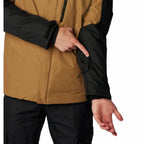 Manteau d'hiver Columbia Whirlibird IV (hommes)