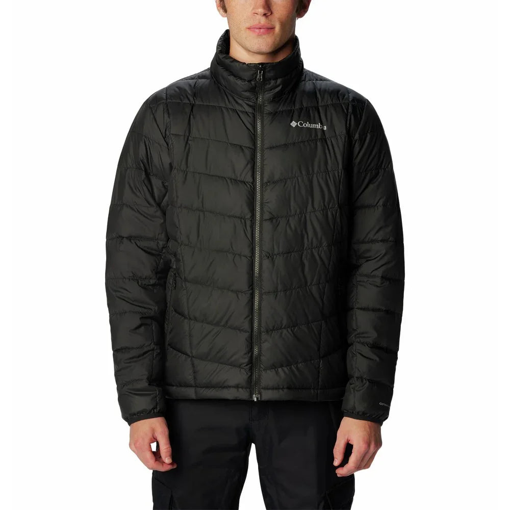 Manteau d'hiver Columbia Whirlibird IV (hommes)